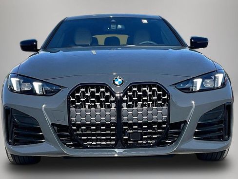 New 2026 BMW 430i w/ M Sport Package image 12