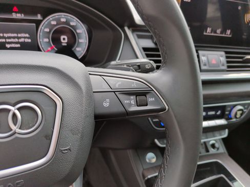 Used 2023 Audi Q5 2.0T Premium Plus w/ Premium Plus Package image 20