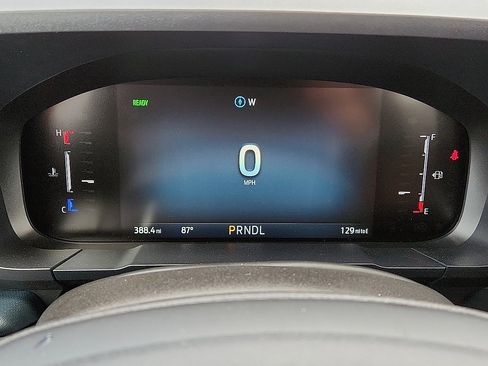 New 2025 Ford Maverick XLT image 10