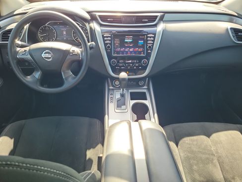 Used 2020 Nissan Murano S w/ Technology Package FWD image 10