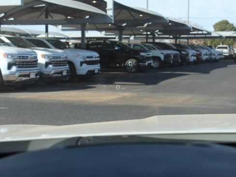 Used 2020 Cadillac CT5 Sport w/ Platinum Package image 26