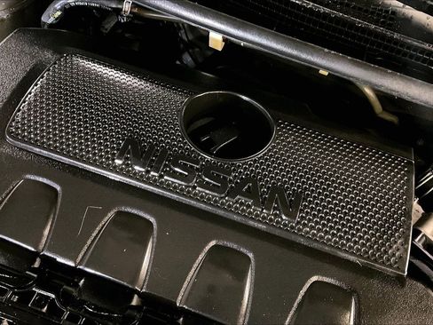 Used 2019 Nissan Sentra S image 37