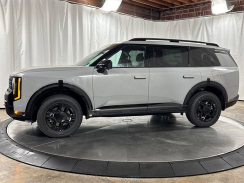 New 2027 Kia Telluride SX Prestige X-Pro AWD/4WD image 5