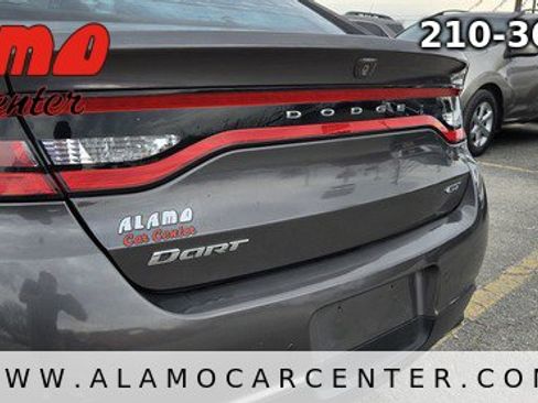 Used 2015 Dodge Dart GT w/ Technology Group image 11