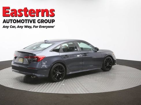 Used 2023 Honda Civic Sport image 40