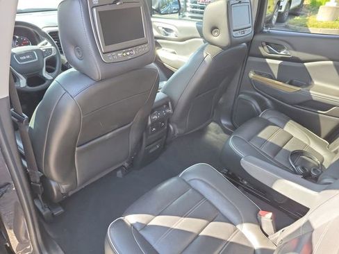 Used 2017 GMC Acadia Denali FWD image 13