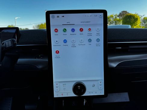 Used 2023 Ford Mustang Mach-E GT w/ GT Performance Edition AWD/4WD image 48