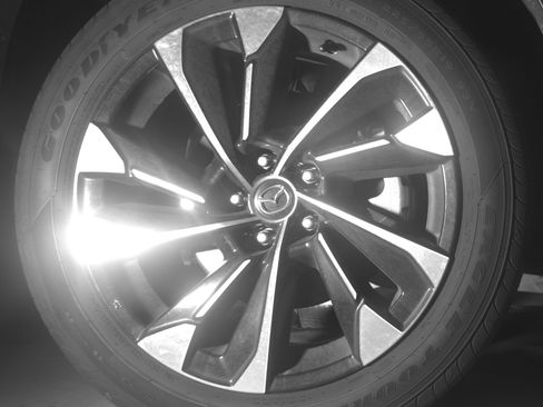 Used 2025 MAZDA CX-50 2.5 Hybrid w/ Premium Plus Pkg image 13