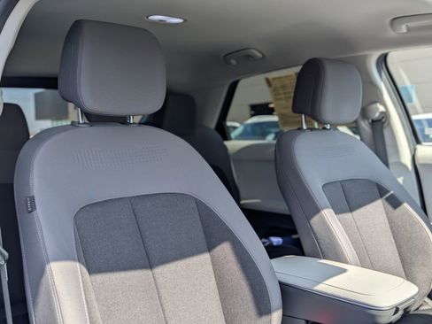 Certified 2024 Hyundai Ioniq 5 SEL RWD image 11