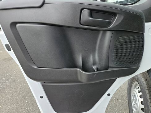 New 2026 RAM ProMaster 2500 FWD image 19
