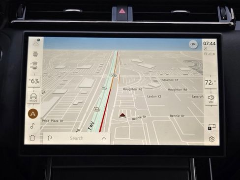 Certified 2026 Land Rover Range Rover Velar S image 13