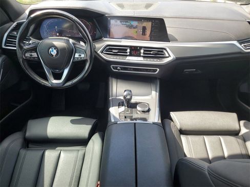 Used 2019 BMW X5 xDrive40i w/ Convenience Package image 18