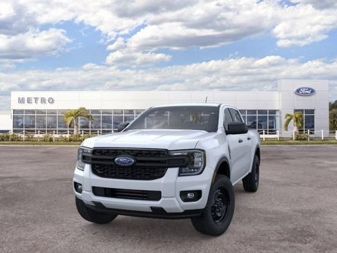 New 2026 Ford Ranger XL RWD image 5