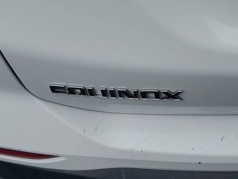 Certified 2020 Chevrolet Equinox Premier FWD image 10