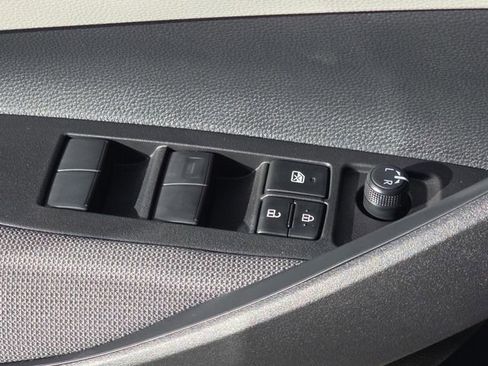 New 2026 Toyota Corolla LE image 27