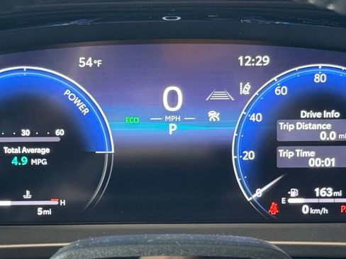 New 2026 Toyota Crown Signia image 30