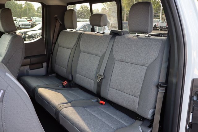 New 2026 Ford F350 XL w/ STX Appearance Package AWD/4WD image 11