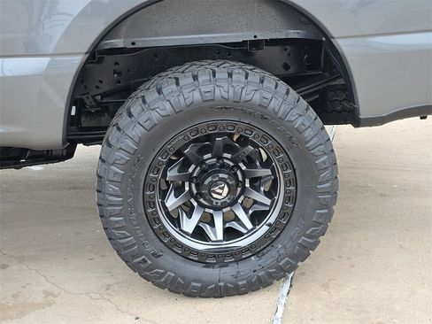 New 2026 Ford F250 XL w/ STX Appearance Package image 28