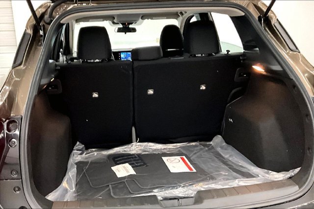 New 2027 Nissan Kicks S FWD image 34