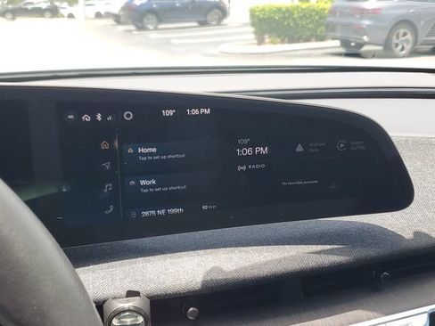Used 2024 Lucid Air Touring AWD/4WD image 16