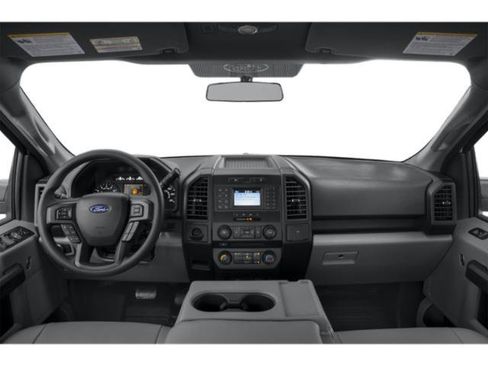 Used 2018 Ford F150 XLT w/ Equipment Group 302A Luxury AWD/4WD image 8