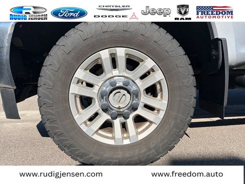 Used 2019 Ford F250 XLT AWD/4WD image 11