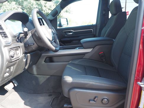 New 2026 RAM 1500 Lone Star image 11