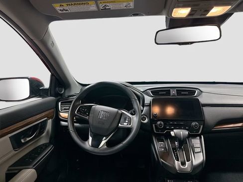 Used 2021 Honda CR-V EX-L image 24