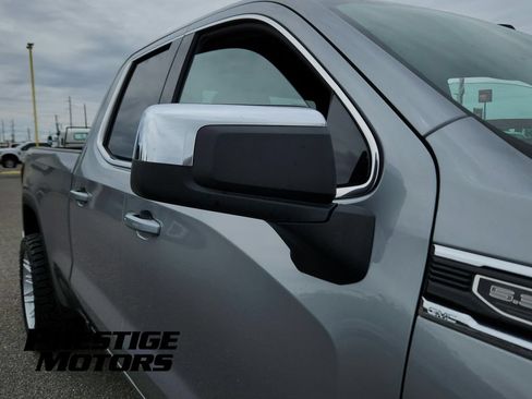 Used 2023 GMC Sierra 1500 SLE w/ Enhanced Capability Package AWD/4WD image 14