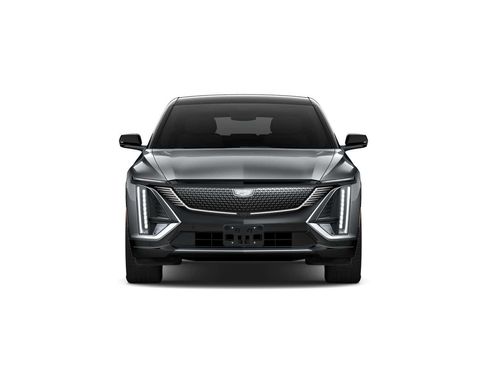 New 2026 Cadillac Lyriq Sport AWD/4WD image 32