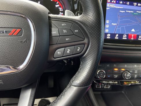 Certified 2024 Dodge Durango GT image 22