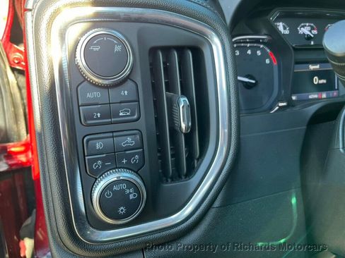 Used 2019 GMC Sierra 1500 Elevation image 27