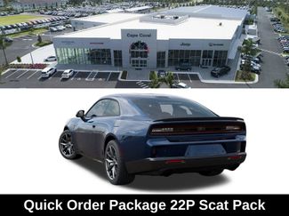 New 2026 Dodge Charger Scat Pack w/ Blacktop Package AWD/4WD video 3