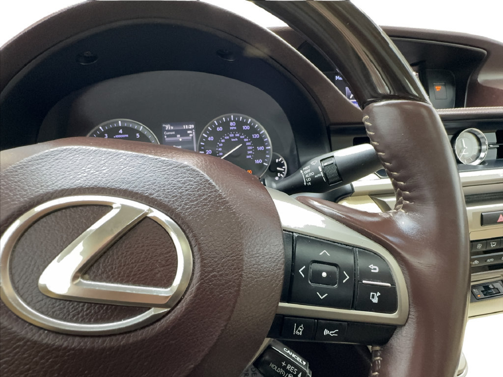 Used 2016 Lexus ES 350 w/ Navigation System Package FWD image 52