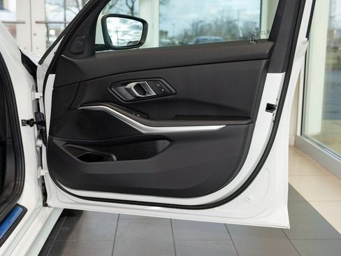 New 2026 BMW 330i xDrive Sedan w/ Premium Package image 19