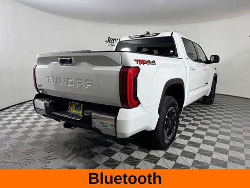 Used 2026 Toyota Tundra SR5 image 7