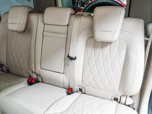 Used 2023 Mercedes-Benz G 63 AMG 4MATIC image 49