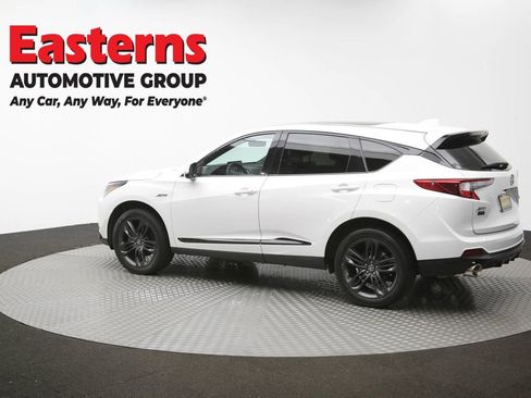 Used 2023 Acura RDX A-Spec image 63