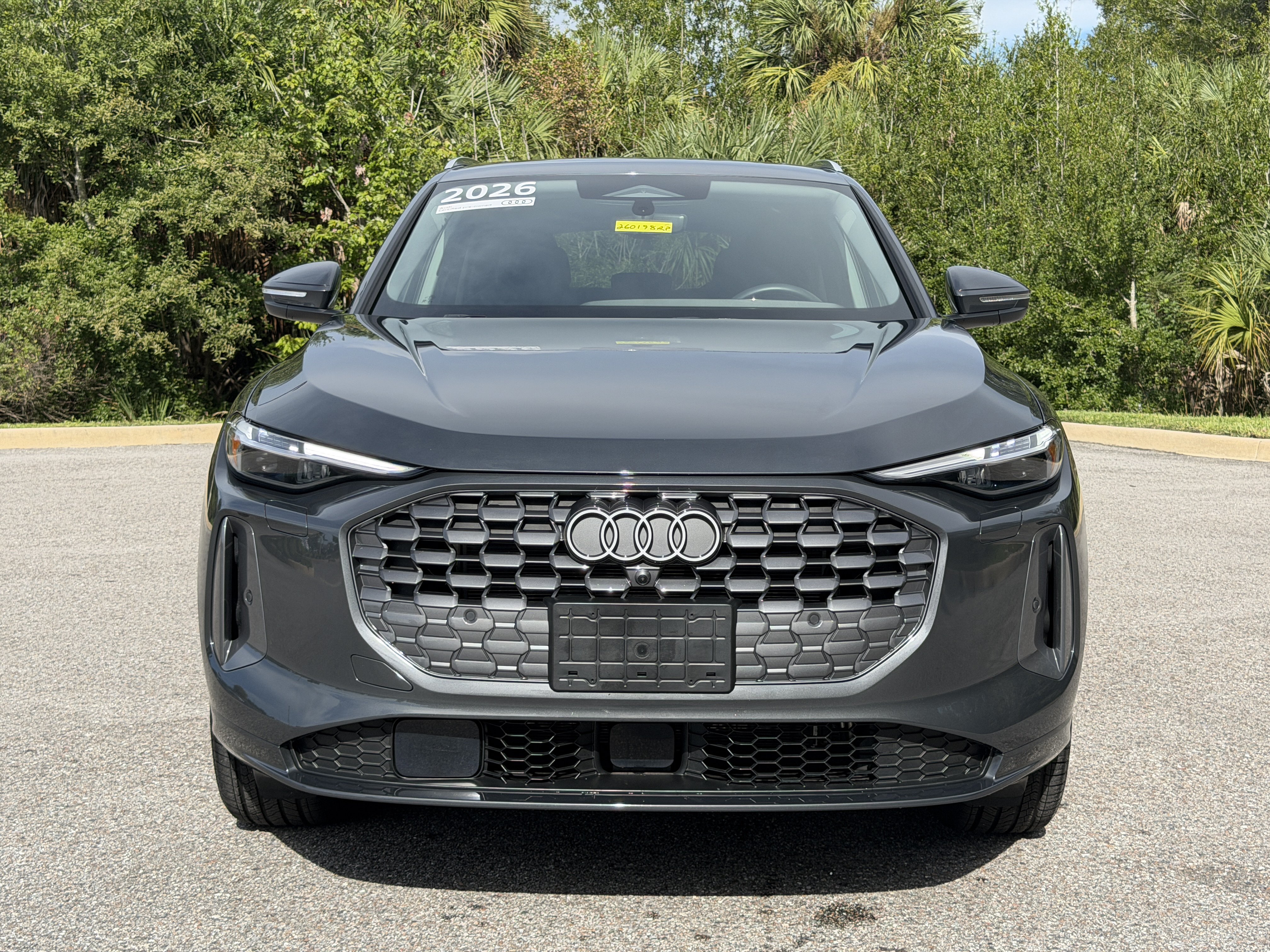 Certified 2026 Audi Q5 Premium Plus AWD/4WD image 2