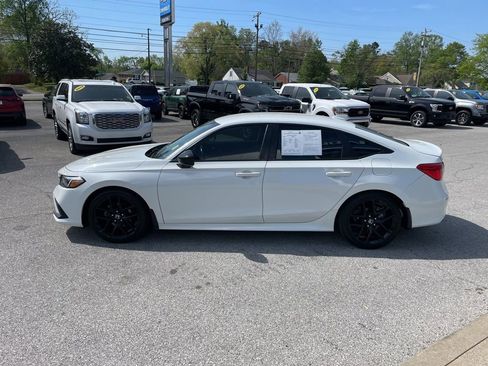 Used 2023 Honda Civic Sport image 43