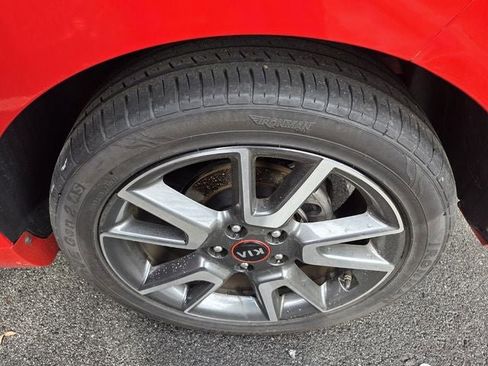 Used 2021 Kia Soul GT-Line image 9