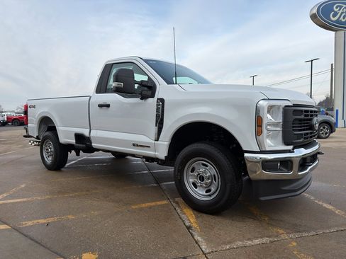 New 2026 Ford F250 XL w/ 360-Degree Camera Package image 7