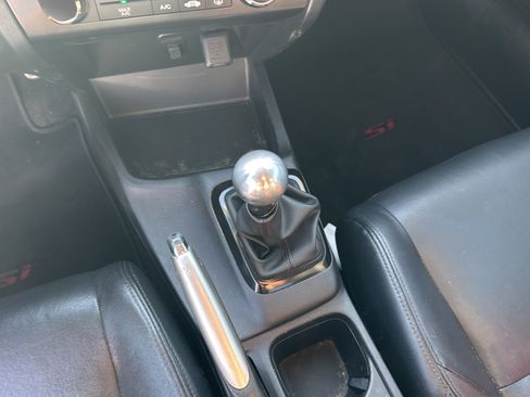 Used 2012 Honda Civic Si image 23