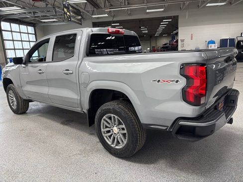 New 2026 Chevrolet Colorado LT w/ Advanced Trailering Package image 5