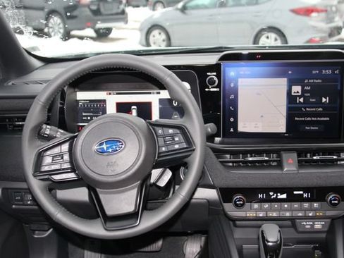 New 2026 Subaru Outback Limited AWD/4WD image 16