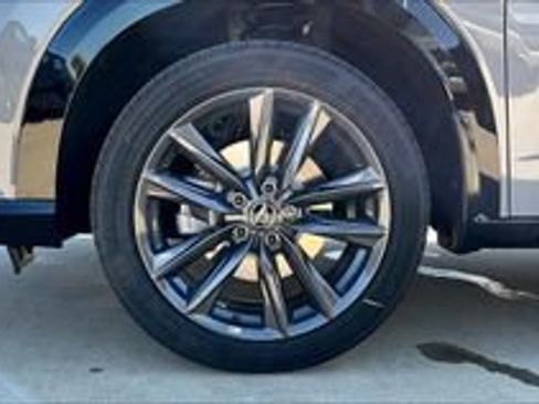 New 2025 Acura ADX A-Spec image 12