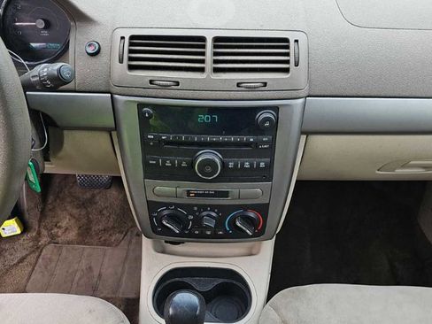 Used 2007 Chevrolet Cobalt LS w/ Enhanced Safety Package image 16