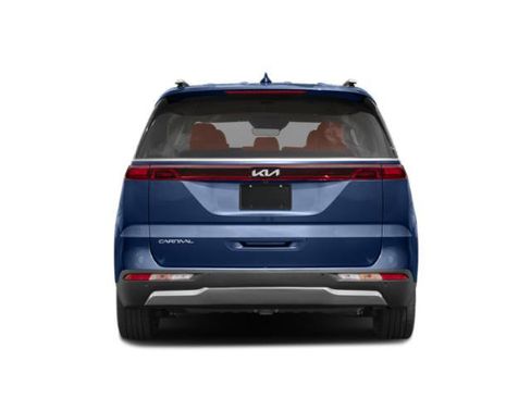 Used 2024 Kia Carnival SX FWD image 13