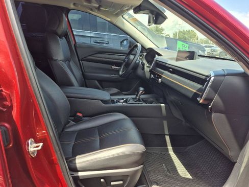 Used 2023 MAZDA CX-50 AWD 2.5 S w/ Cargo Package image 9