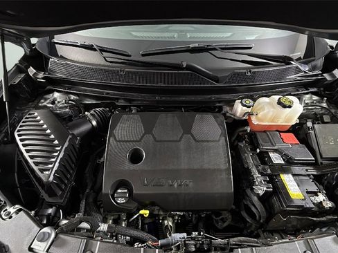 Certified 2024 Chevrolet Traverse LS w/ Safety Package image 37